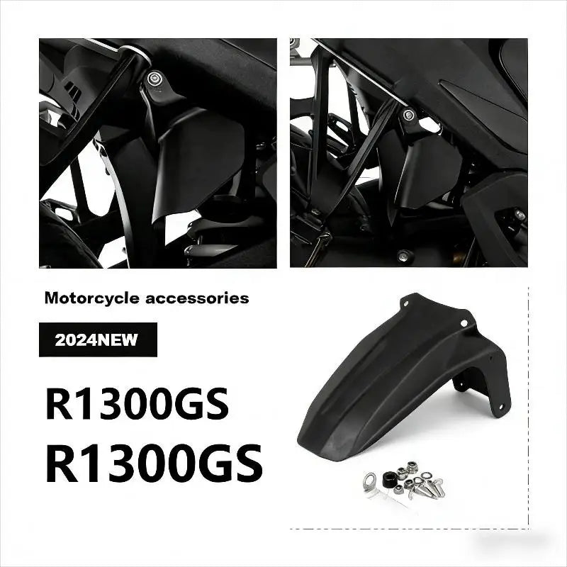 BMW R1300GS Rear Wheel Inner Mudguard 2023 2024 2025