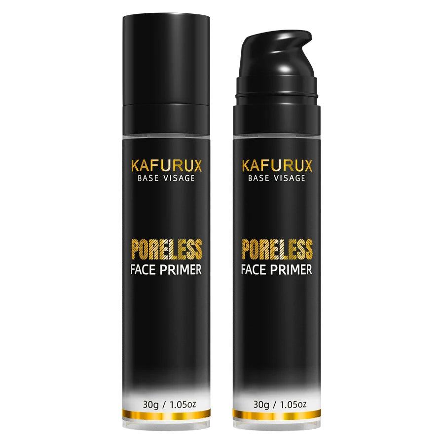Base Transparent Gel Makeup Primer Moisturizing Isolation Cream