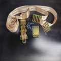 Beehive Straps Spring Buckles-universal Tie-down Standard Hives