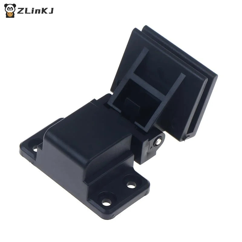 Dust Cover Hinges Vinyl Record Player Hinge Part Lid Home Audio Zpaxo