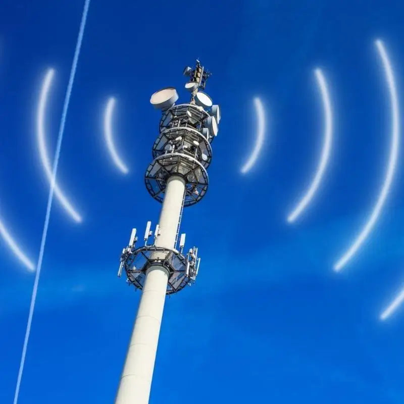 652F 280MH 10GHz Antennas 10W 4-11dBi UWB Wideband Broadband Aerials Zpaxo China Mainland