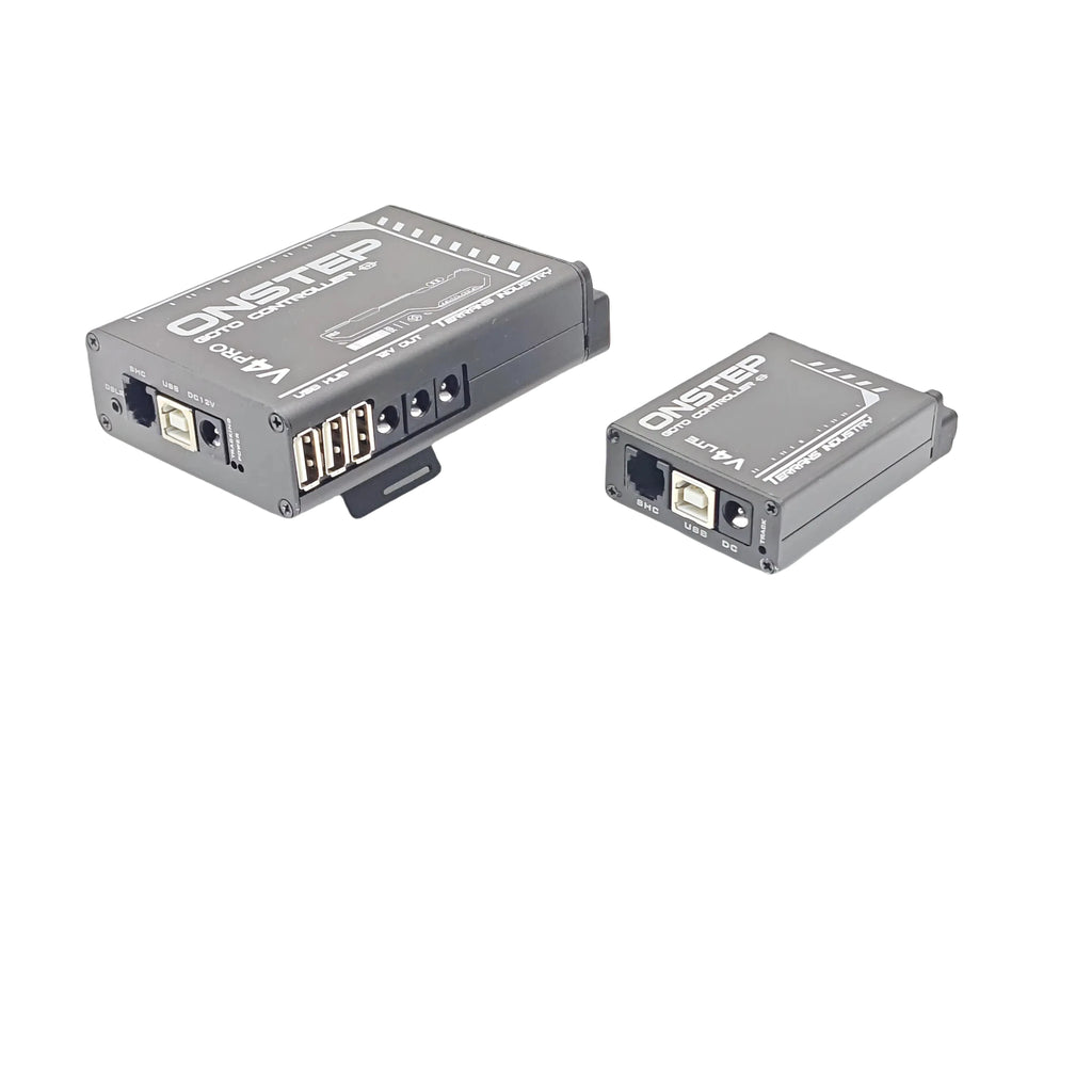 T-Brand GOTO Onstep V4 Pro EXOS2/EQ3D Equator GOTO Kit Tracking/Navigation Satellite Photography Zpaxo