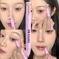 4-in-1 Multi-functional Lip Liner Eyeliner Eyebrow Highlighter Pencil