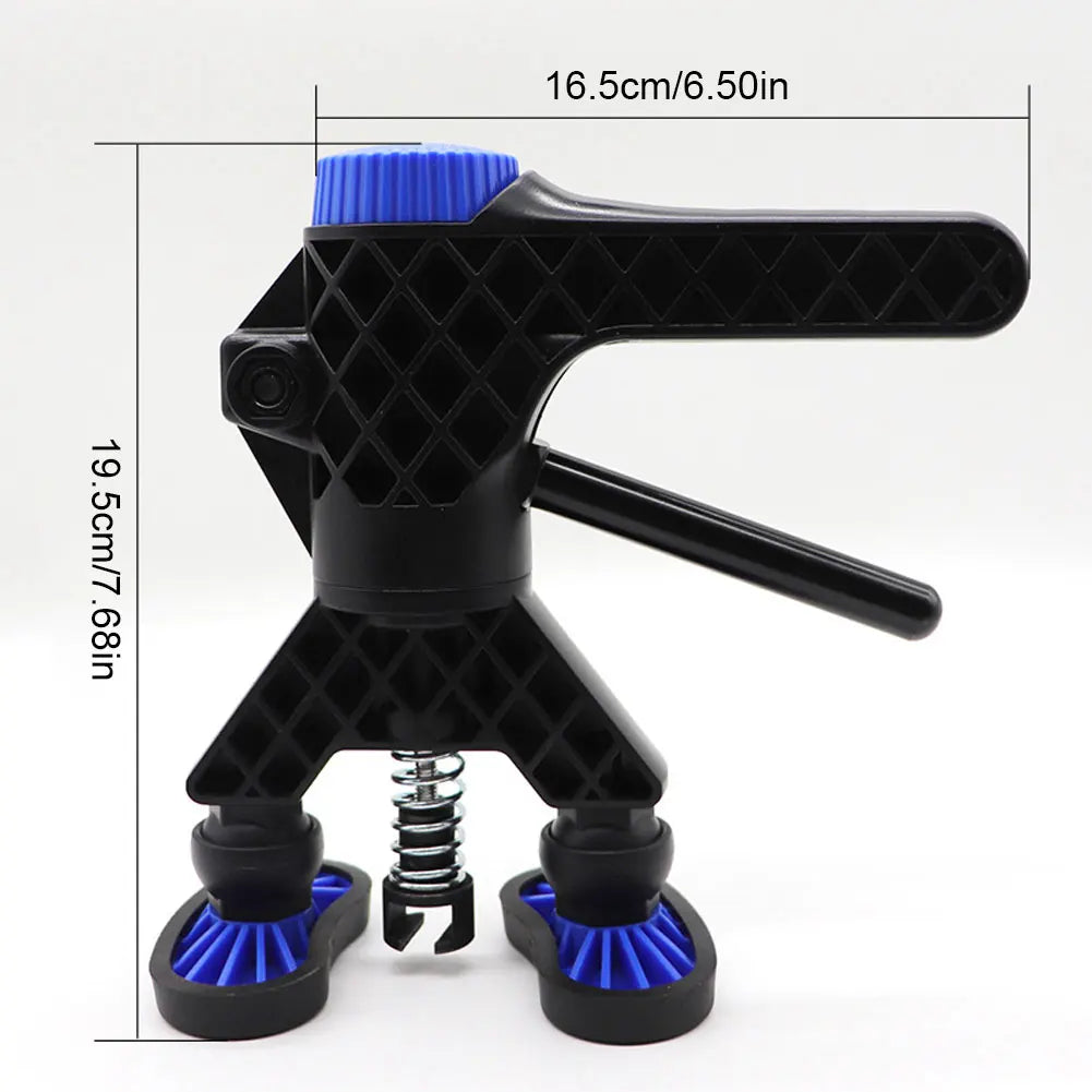 Body Sheet Metal Repair Tool 360 Degree Rotation Car Convex Shaping