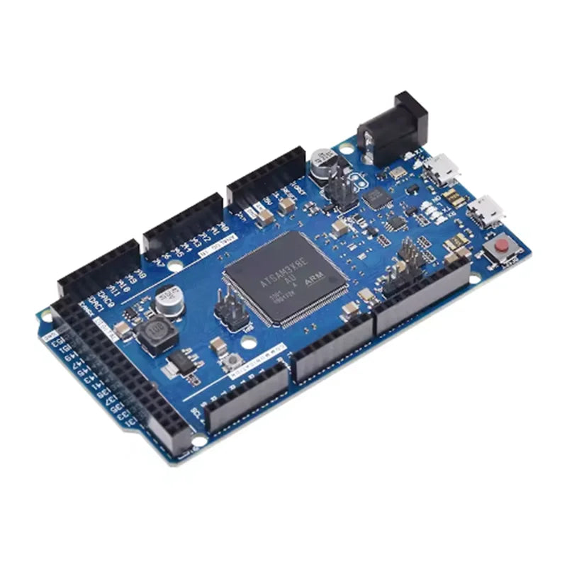 DUE 2012 R3 ARM 32-bit main control development board main control board Zpaxo