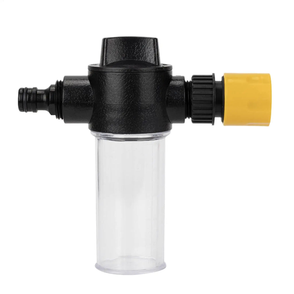 Water Hose Nozzle Watering Attachment Dispenser Fertilizer Liquid