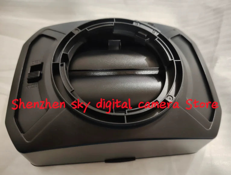 Panasonic AG-UX90 4K Camcorder Lens Hood Unit Assy AGUX90 UX90 Repair