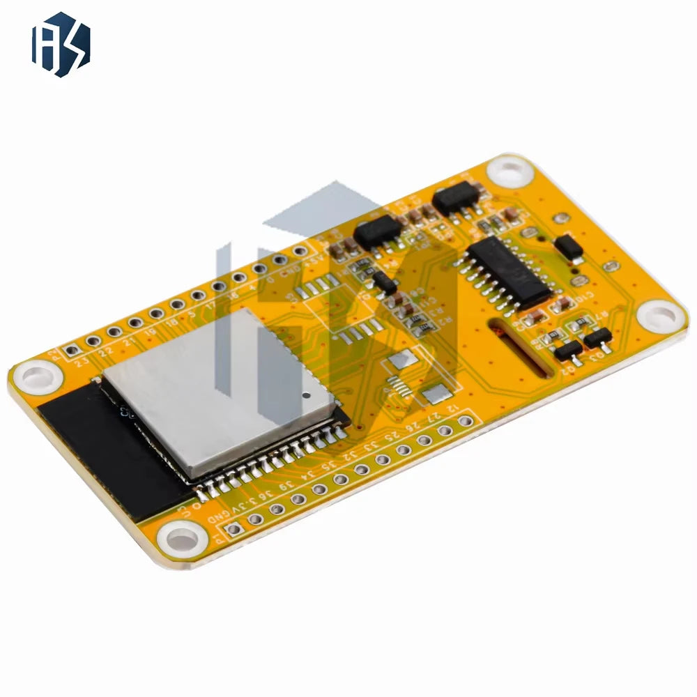 ESP32 with 1.9 inch LVGL development board WiFi+Bluetooth 170 * 320 display screen TFT module for arduino Zpaxo