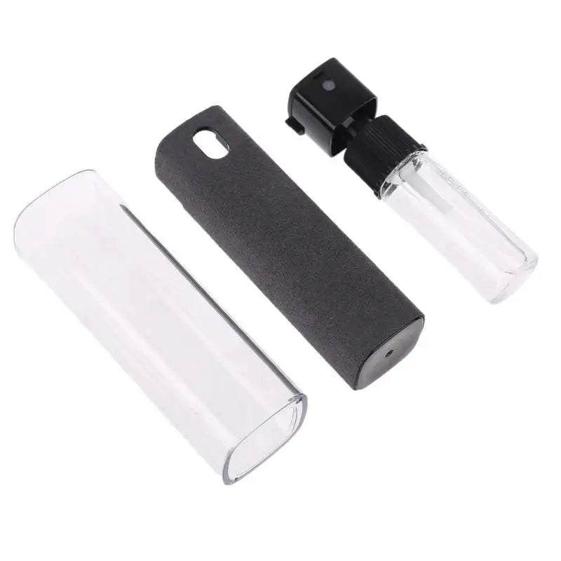 652F Laptop Screen Cleaning Tool Microfiber Cleaning Cloth for Electronic Devices, Camera Lens Cleaning Easy to Use Zpaxo
