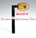 Nikon Z6II Z7II LCD Screen Display Hinge Shaft Rotating Flex Cable