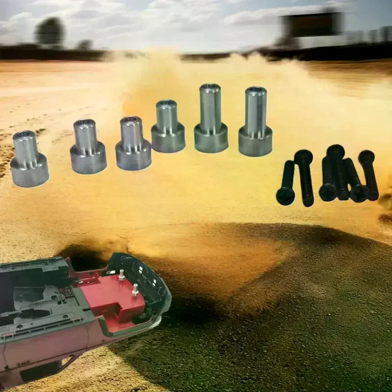 1 12 Modified Big Wheel Special Upgrade Parts MN82 MN82S Metal Car Zpaxo