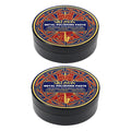 50g Metal Polishing Paste – Brass, Steel & Instrument Polish Metal Polishing Paste Zpaxo 100g