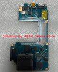 Repair Parts Canon EOS 6D Main Board Motherboard PCB Assy CG2-4211-000