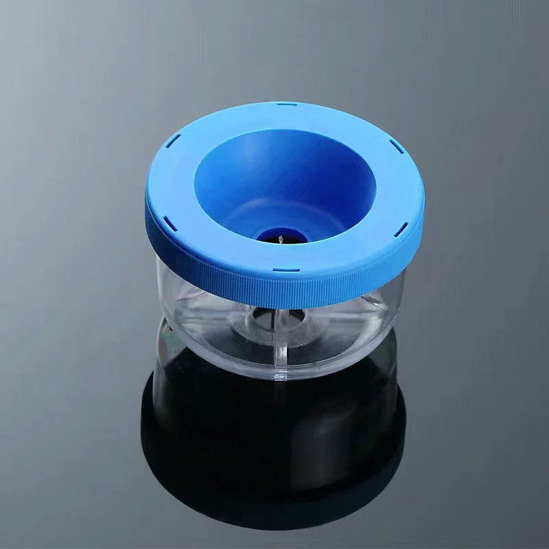 Electric Drill Dust Cover Collection Bowl Dustproof Household Impact
