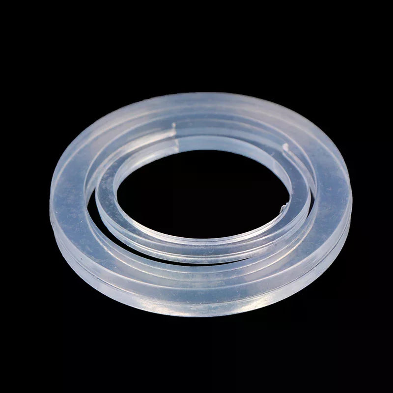 Whipped Cream Dispenser Rubber Head Gasket Replacement Part Most Zpaxo