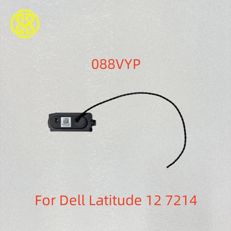088VYP 88VYP Internal Laptop Speaker Dell Latitude 12 7214
