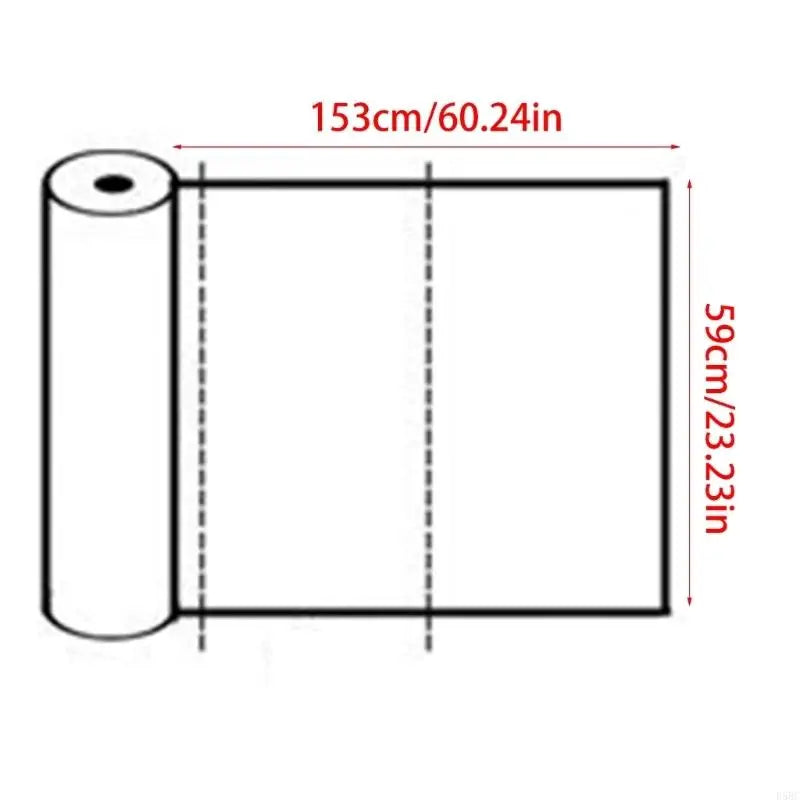 Portable Glitters Organza Materials Dance Costume Making