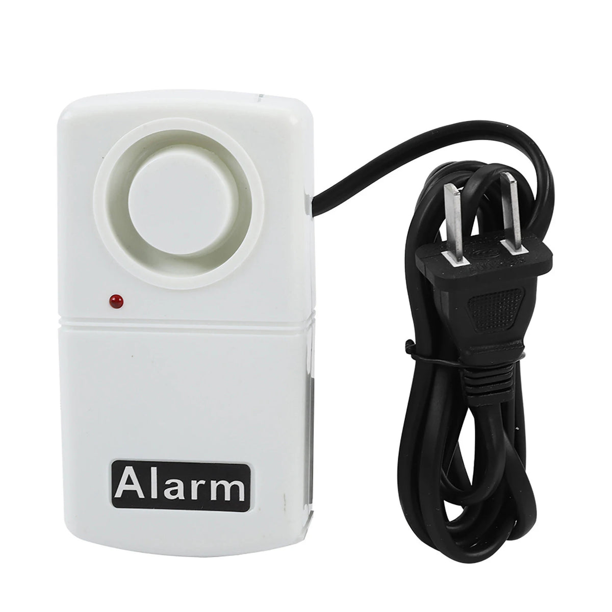 Power Failure Alarm LED Indicator Smart 120db Automatic Cut Outage Zpaxo US