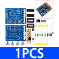 16-Tone Music Sound Box Module DIY Kit BOX-16 - Electronic Components PCB Board for Arduino/ESP8266 DIY Projects Zpaxo 1pcs