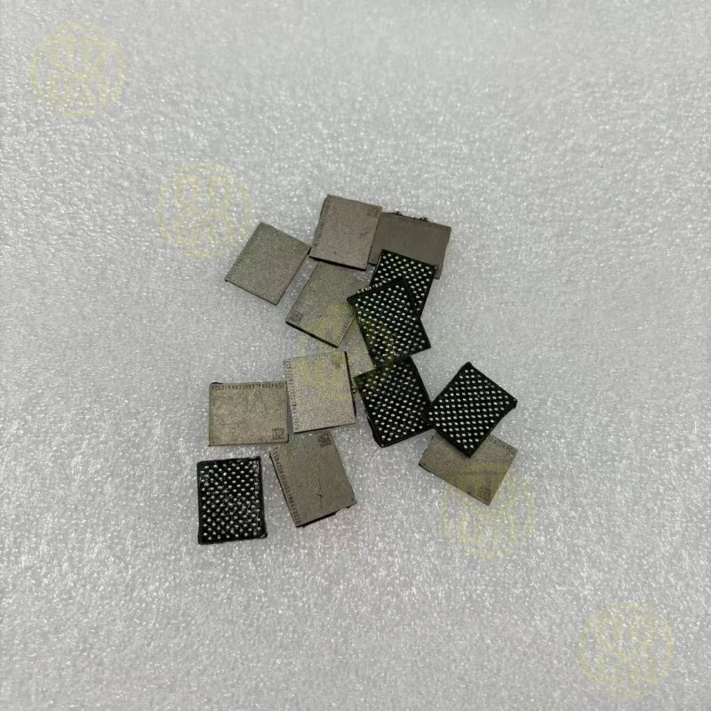 Macbook Air A1932 A1989 A1990 A2141 A2251 Nand Flash Memory IC Chip