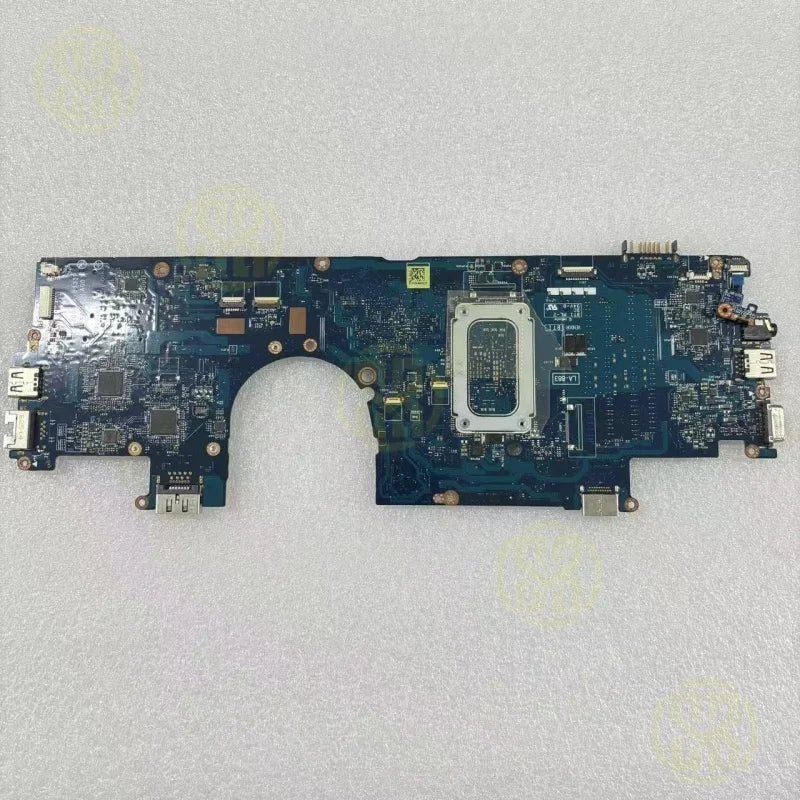 HMFGN 0HMFGN CN-0HMFGN LA-8831P Dell Latitude 6430u Laptop