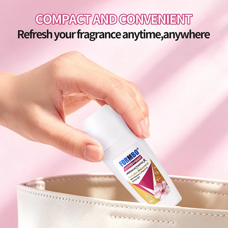 Deodorant Cream Fresh Scent Non Sticky Travel Size Portable Underarm Odor Control Skin Feel Sweat Care Daily Hygiene Essentials Zpaxo