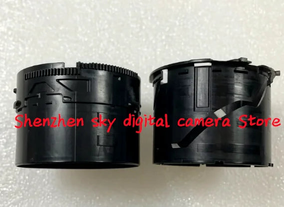 Sony RX100M6 M7 Lens Tube Gear