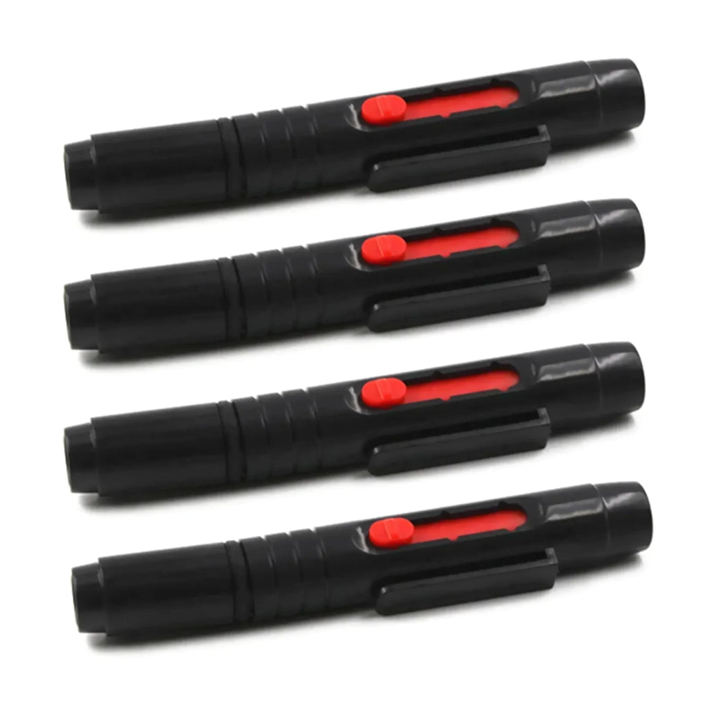 1 Lens Cleaning Pen Dust Cleaner DSLR VCR Phone Camera Lenses Filters