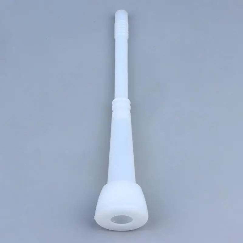 Silicone Long Liner for Cow Dairy Milking Machine – White