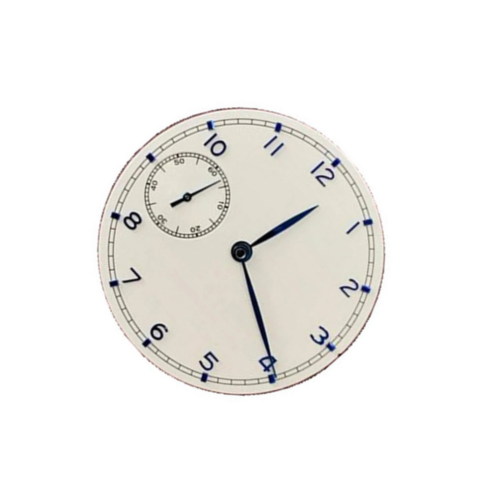 Watch Dial Hands Replacement ETA 6497 ST3600 Movement Accessories