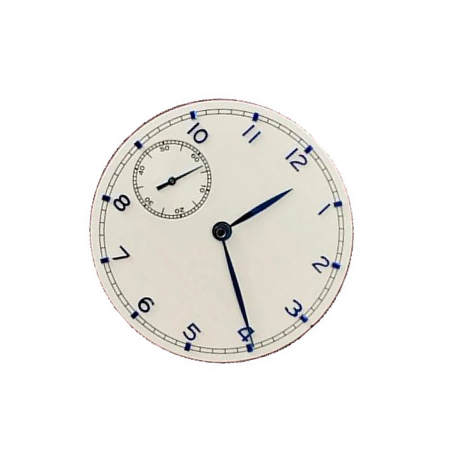 Watch Dial Hands Replacement ETA 6497 ST3600 Movement Accessories