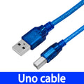 USB Cable Arduino Nano 3 0 Mini Micro Zpaxo uno usb
