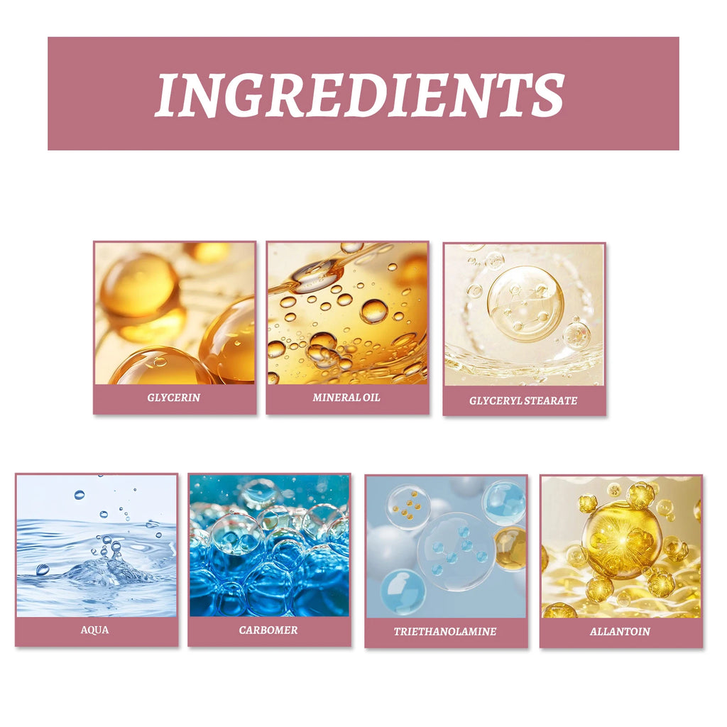 Butt Enhancement Cream Enhancer Hip Butt Lifting Improving Hip Sagging, Hip Dropping, Effective Butt Enlargement Massage Cream Zpaxo