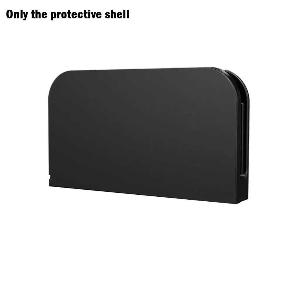 Nintendo Switch 2 Dock Dustproof Protective Cover Case Dock Protective Cover Zpaxo B