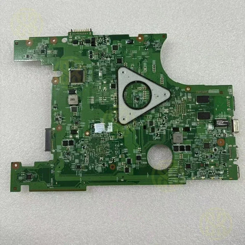 00W10C CN-00W10C Dell V2420 2420 Laptop Motherboard SLJ8F HM75 GT620 Zpaxo