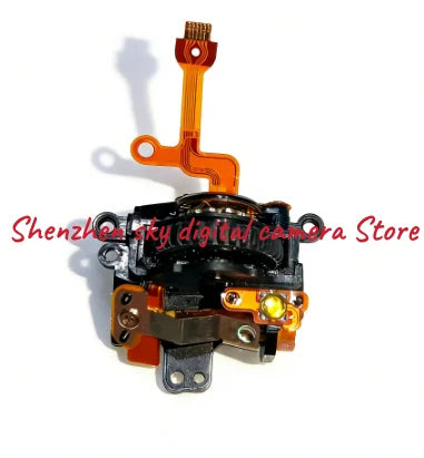 Repair Parts Canon EOS 5D Mark III 5D3 5DIII Shutter Button Group