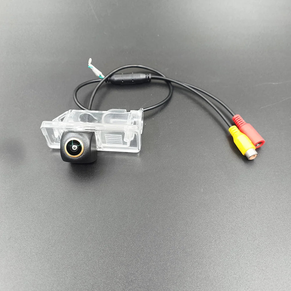 170 AHD 1080P CVBS Reverse Backup Rear View Camera Mercedes Benz Vito