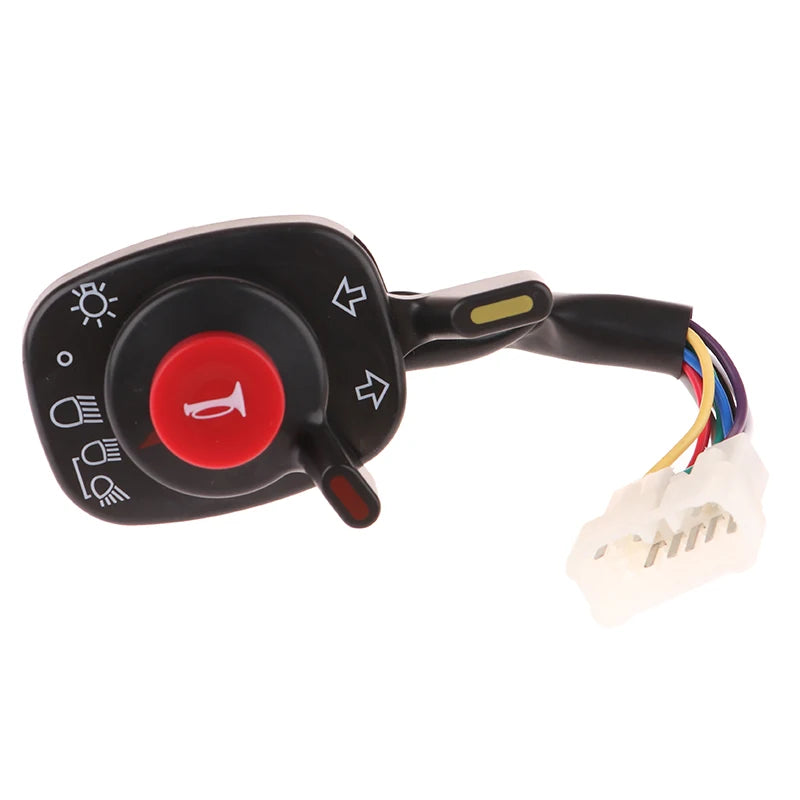 Kubota Tractor Lighting Combo Switch 5T057-42240 5T171-42240