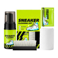 Shoe Cleaning Foam Waterless Cleaner White Sneaker Care Basketball