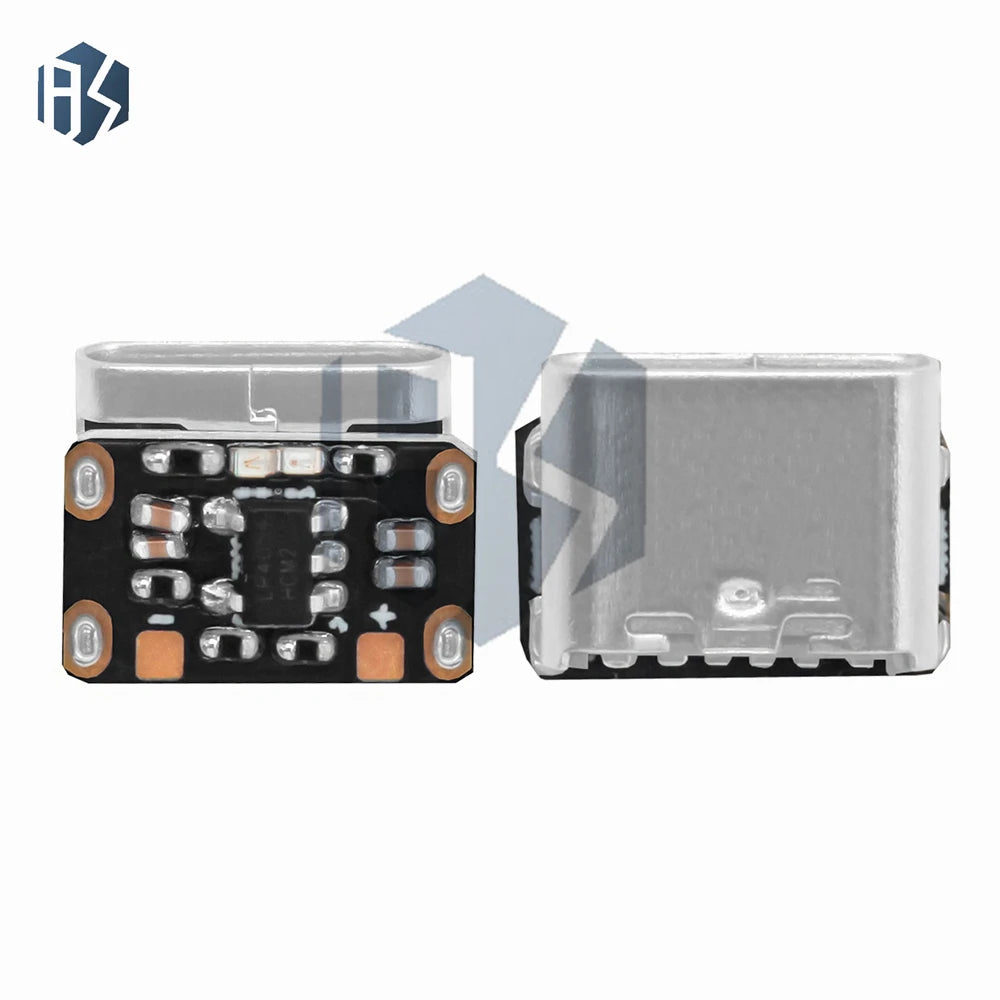 3 7V 4 2V 18650 Keyboard Charging Power Board Protection Mini Lithium Zpaxo