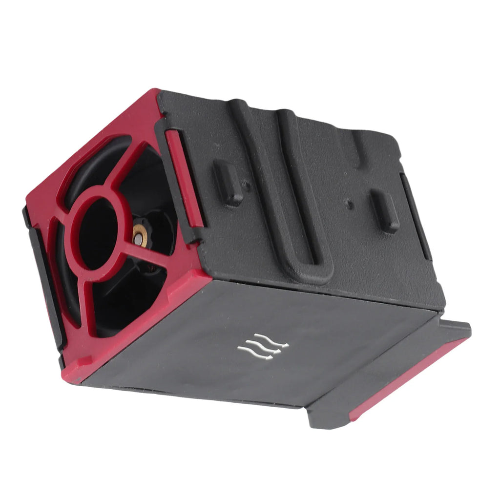 Computer CPU Cooling Fan Replacement for ProLiant DL360 G8 DL360E G8 DL360P G8 697183003 654752001 667882001 Zpaxo