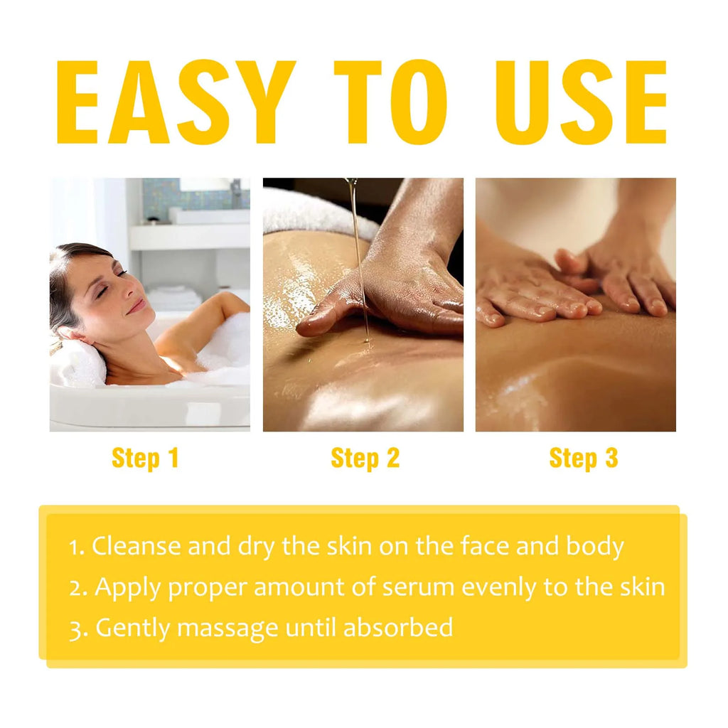 Hyaluronic Acid Facial Serum Moisturizing Smoothing Repair Skin Nicotinamide Brightening Skin Care Lift Firm Face Body Essence Zpaxo