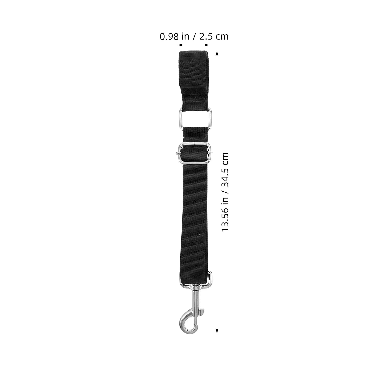 Pet Grooming Loop Extender Adjustable Stable Strap Dog Bath Restraint