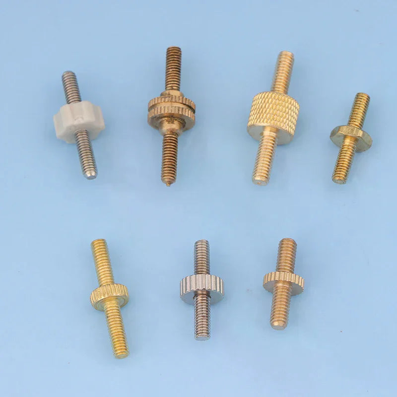 Embroidery Machine Spare Parts Hoop Screw For Chinese Embroidery And Tajima Embroidery Machine Parts Zpaxo