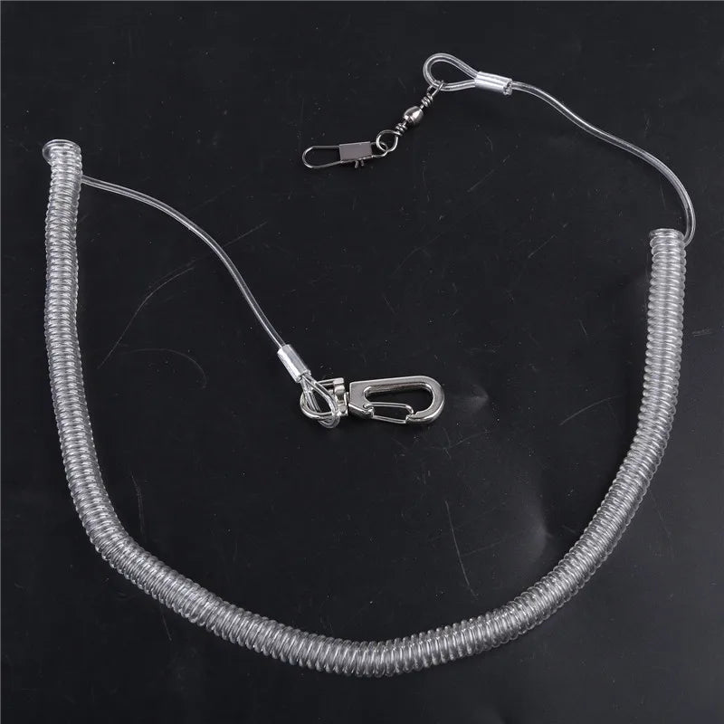 6m Flexible Parrot Bird Harness Leash with Leg Ring Anti-bite Outdoor Flying Training Rope for Birds Parakeet Cockatoo Cockatiel Zpaxo