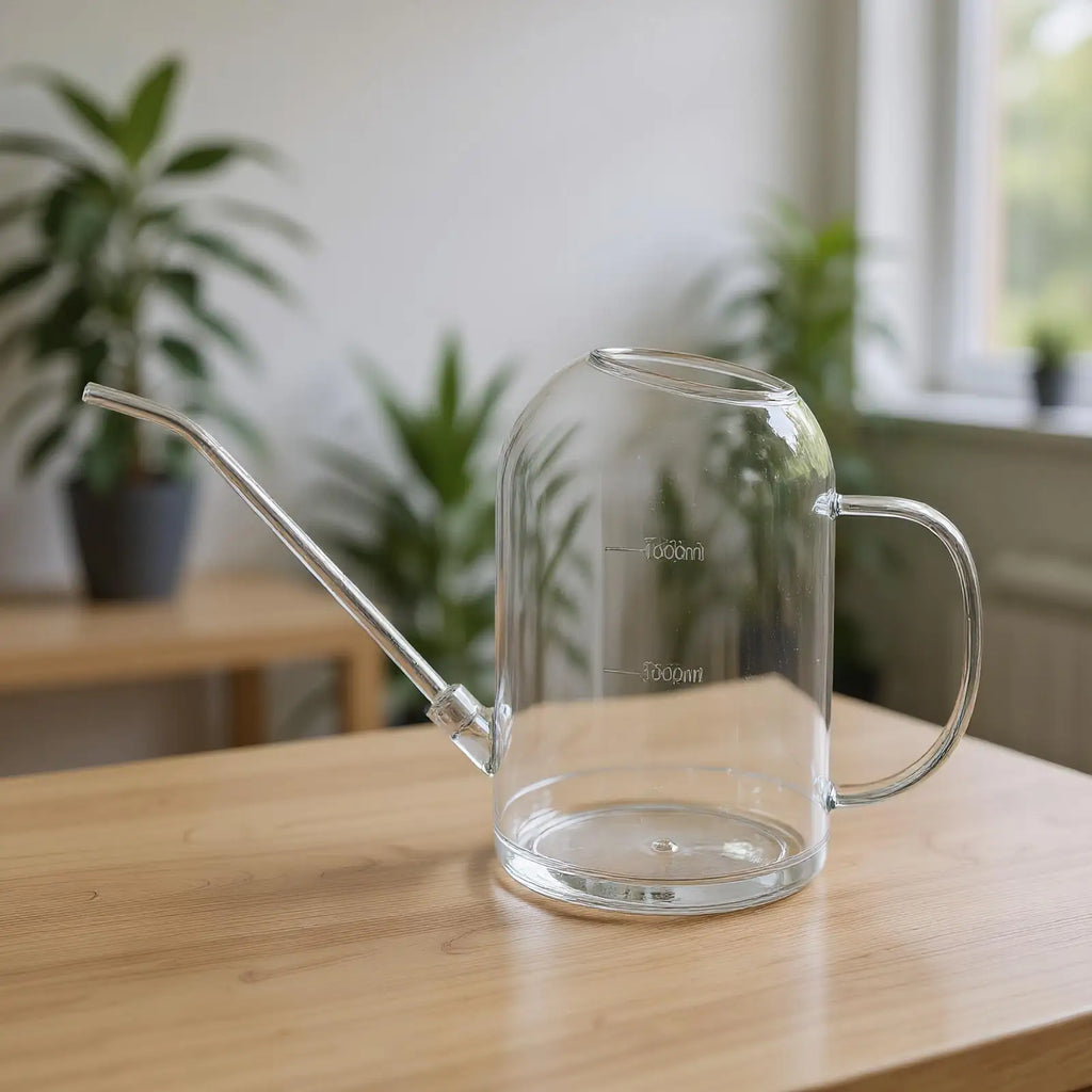Watering Can Indoor Plants Long Spout Flower Pot Planting Devices