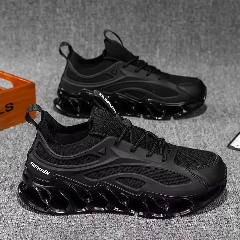 Men Shoes Sneakers Male Tenis Luxury Mens Casual Trainer Race Zpaxo