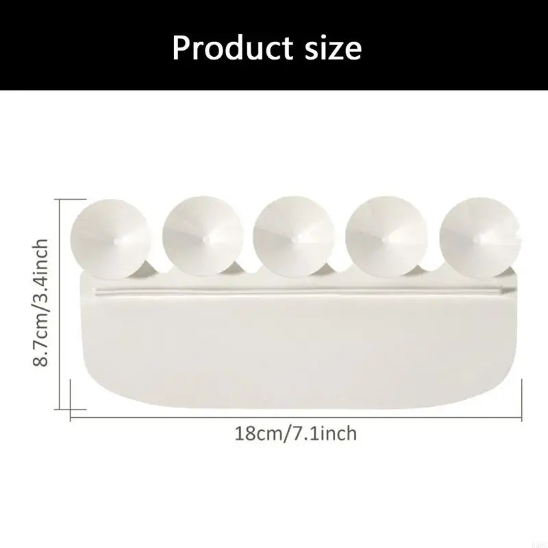 Toilet Splash Prevent Cover Men Boys Reduces Spills Floor Strong