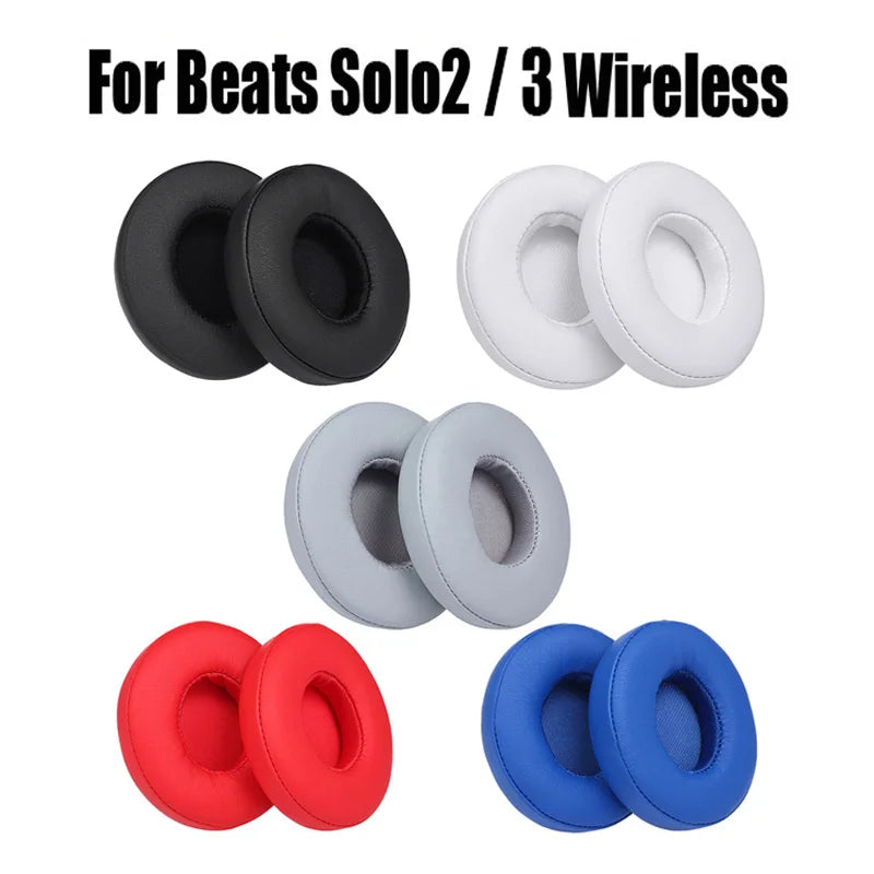 Replacement Earpads For Bose QC2/QC15/QC25/QC35 AE2/2W/2i Headphones Ear Pads Memory Foam Ear Cushions Accessories Repair Parts Zpaxo