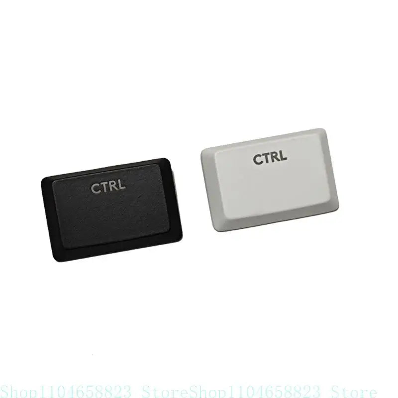 Ctrl Keycaps Button Personality Height Replacement for Logitech G915 G913 G815 G813 Wireless Keyboard Zpaxo